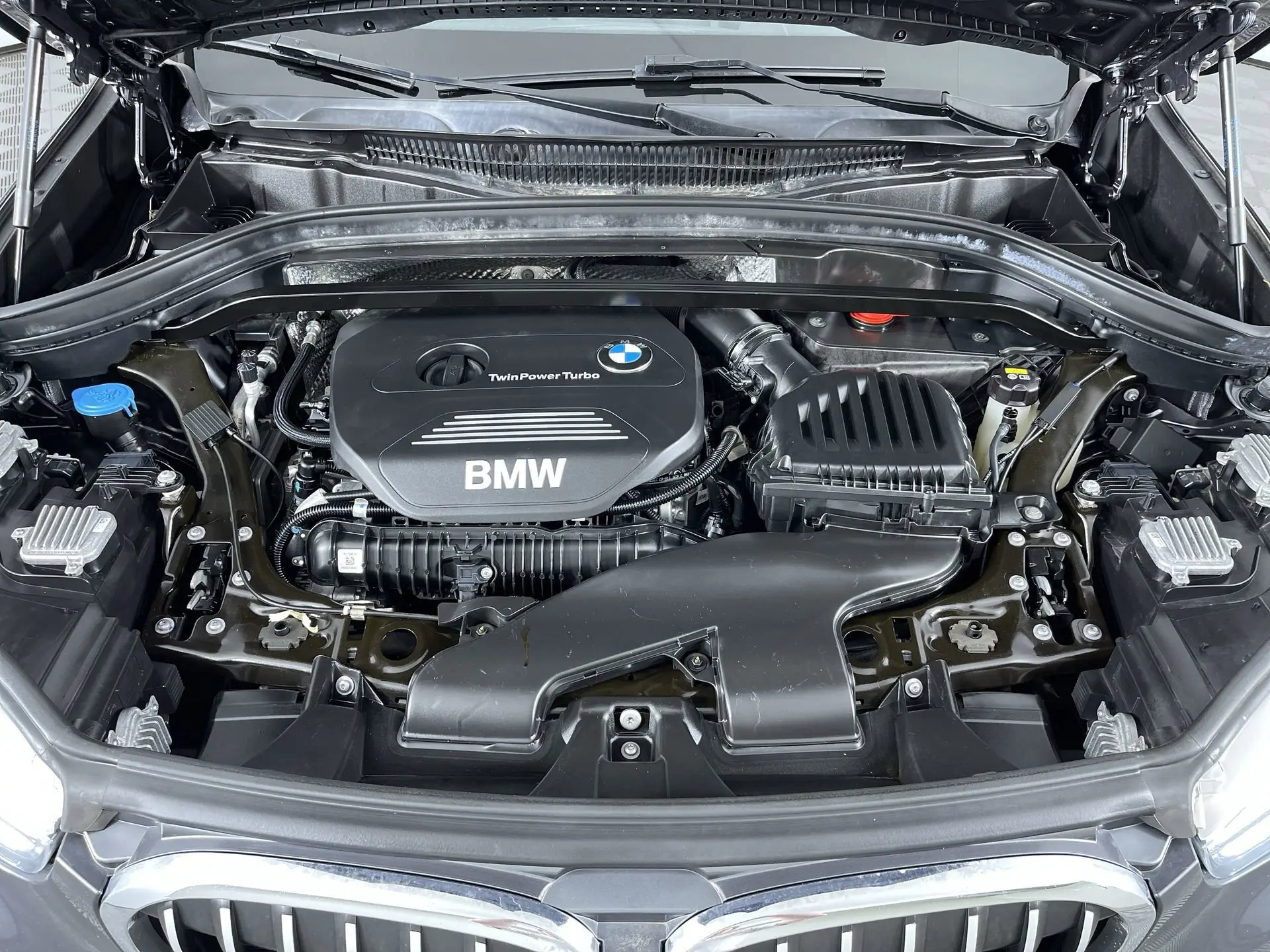 2016 Bmw X1 XDrive28i photo 26
