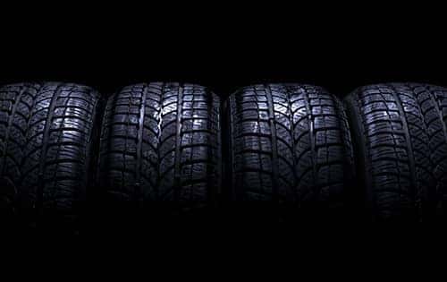 Tires Changes & Rotations