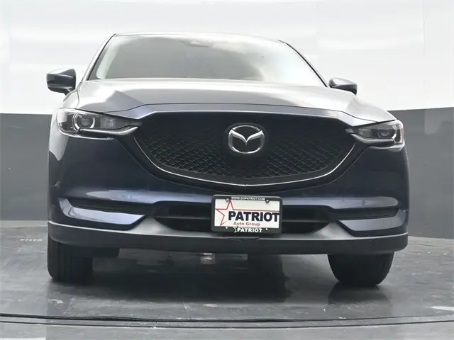 2021 Mazda CX-5 Touring photo 47