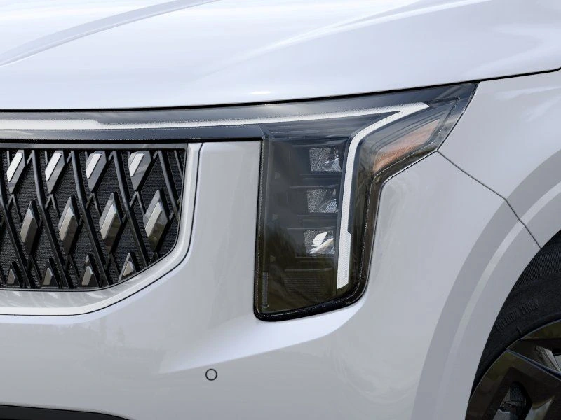 2026 Kia Carnival LXS - Photo 12