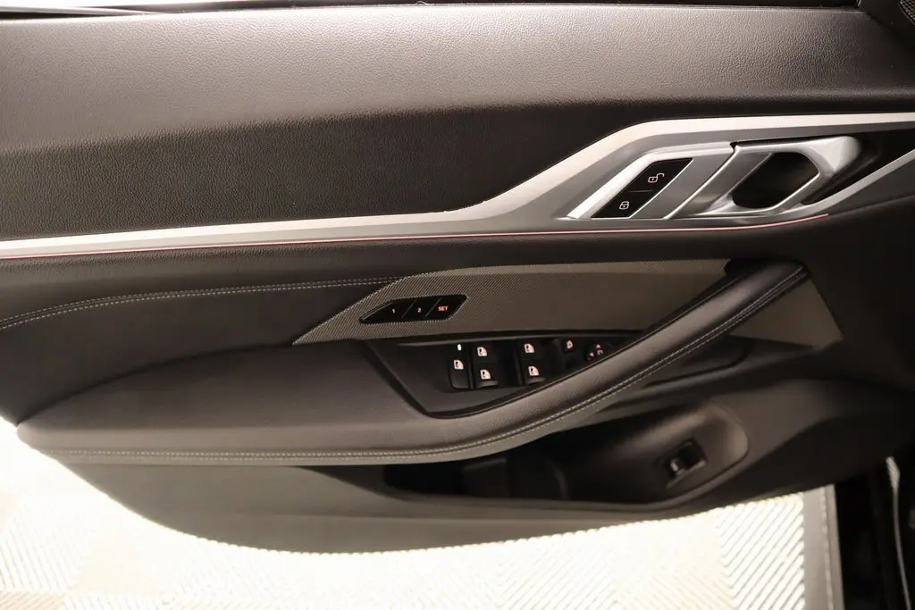 2025 Bmw 430i xDrive Gran Coupe photo 15