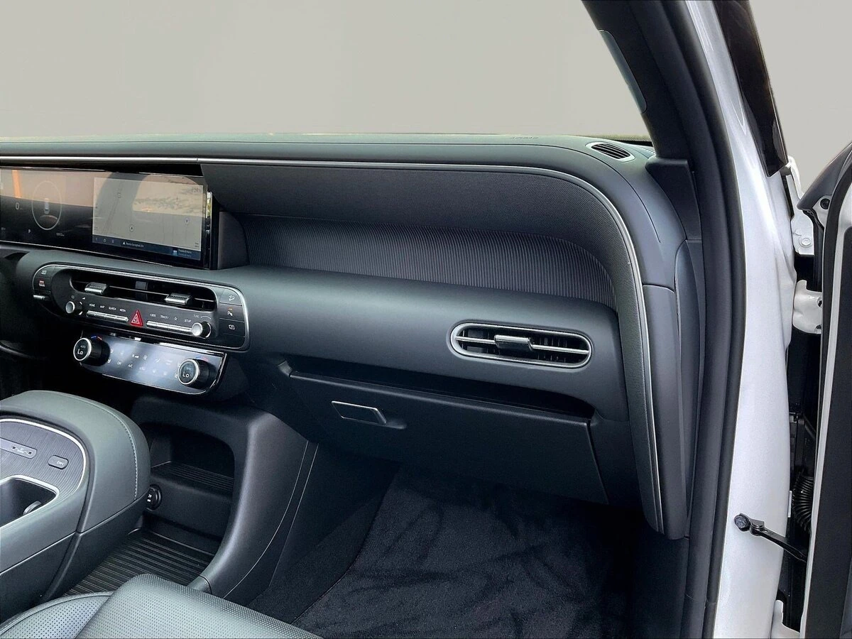 2026 Hyundai Palisade Calligraphy - Photo 26