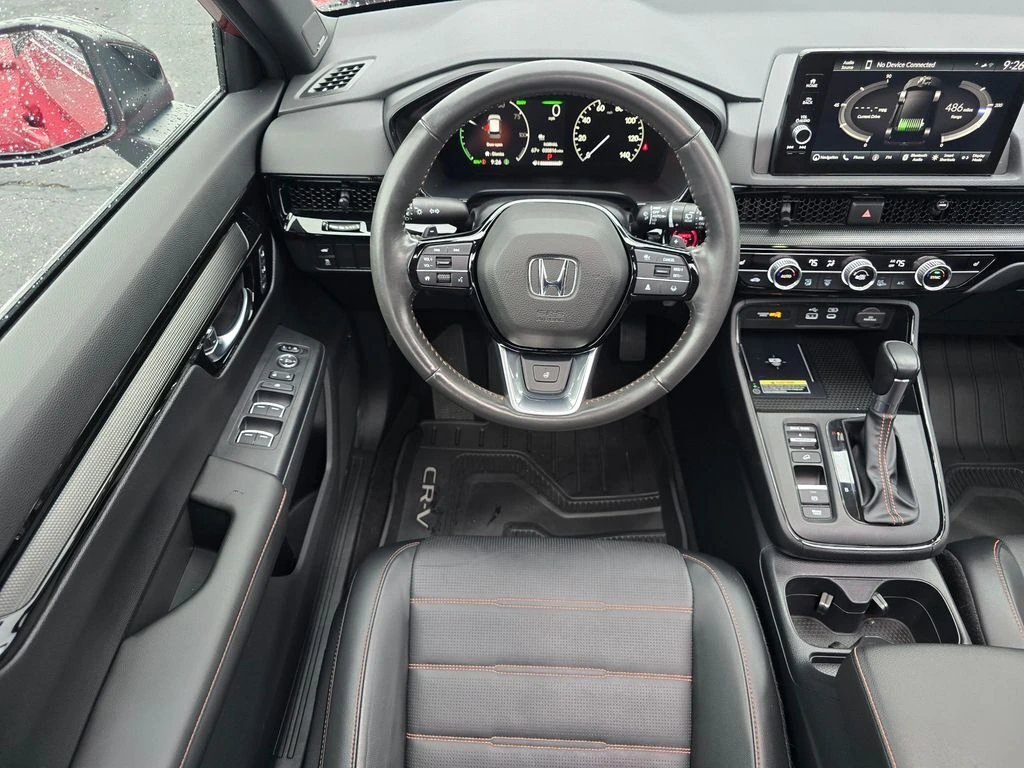 2023 Honda CR-V Sport Touring - Photo 18