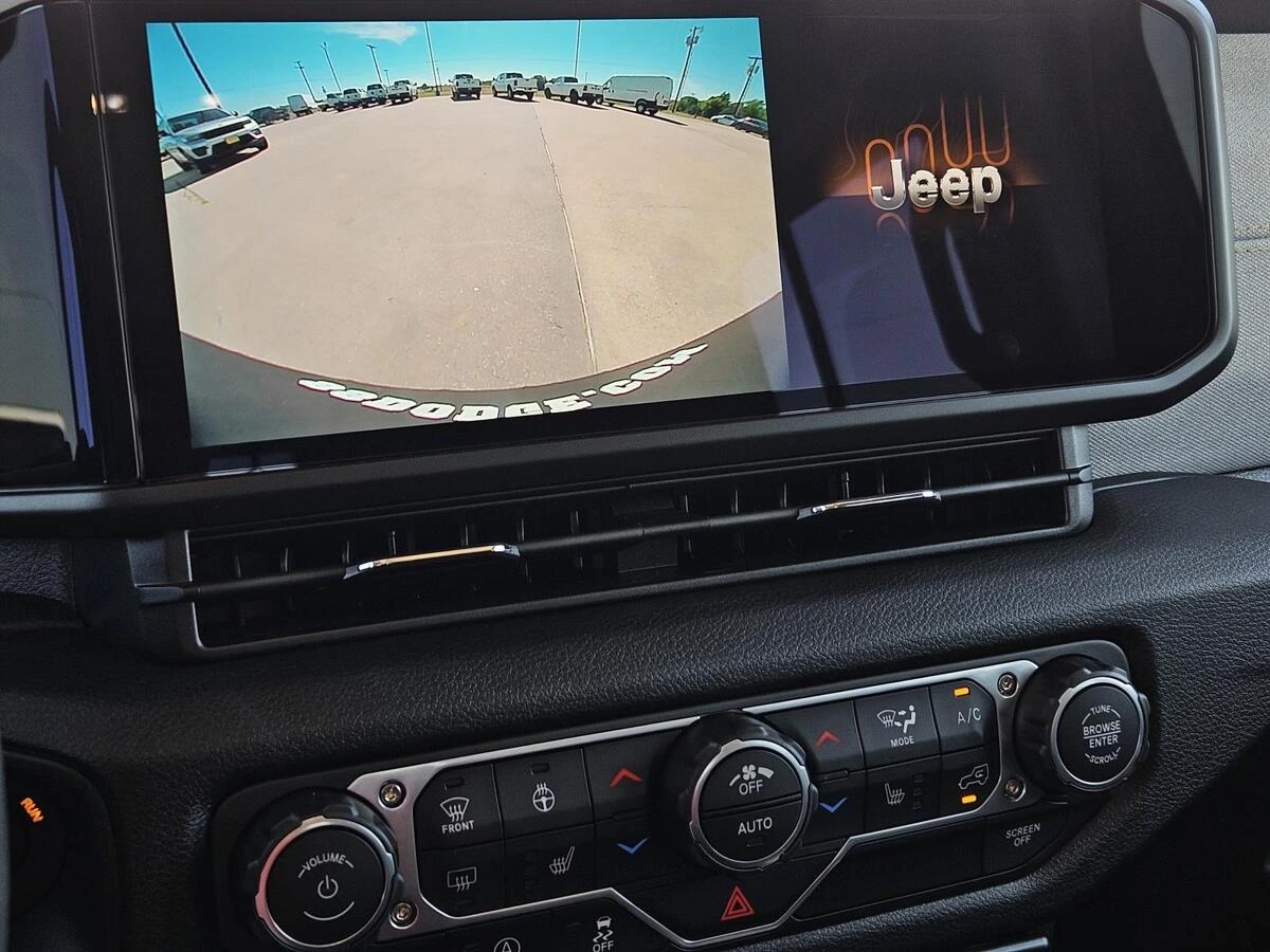 2025 Jeep Wrangler 4-Door Sport S - Photo 22