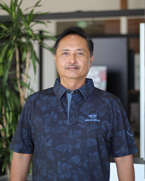 Reynald Pascual