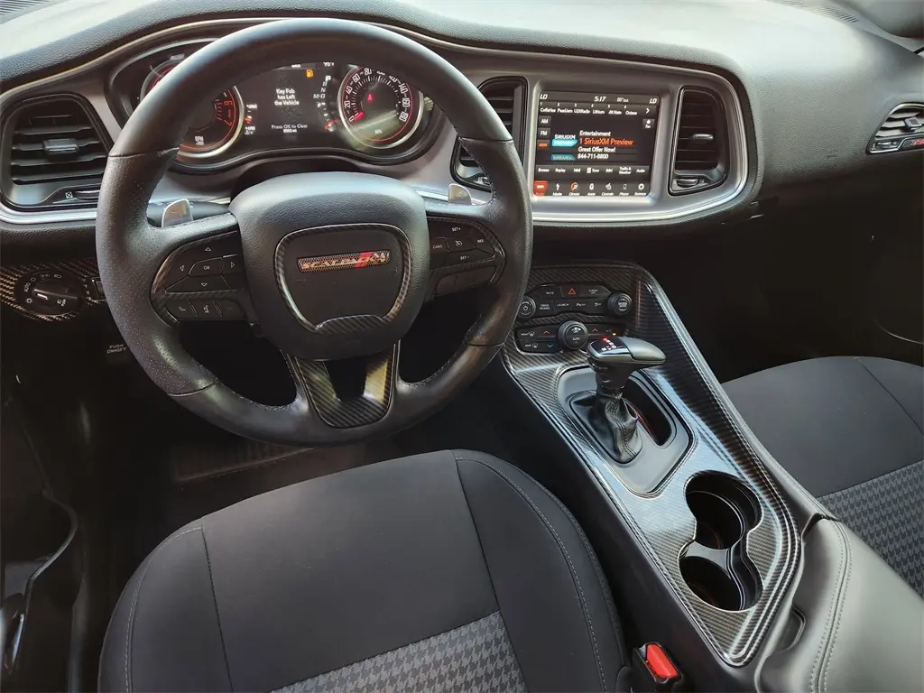2019 Dodge Challenger R/T Scat Pack photo 24