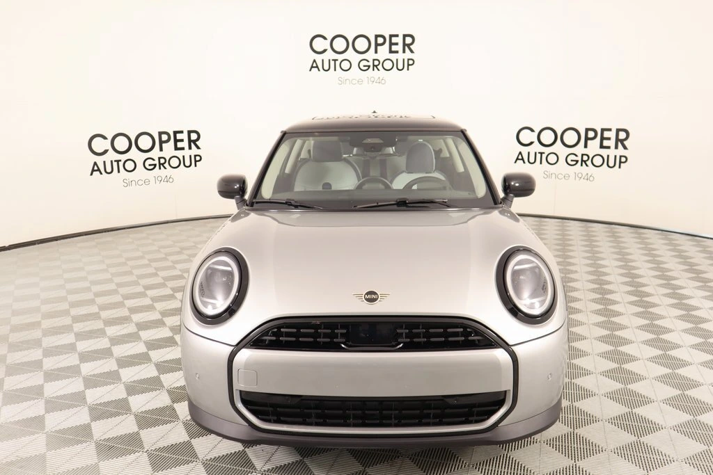 2025 MINI Hardtop 2 Door Base - Photo 9