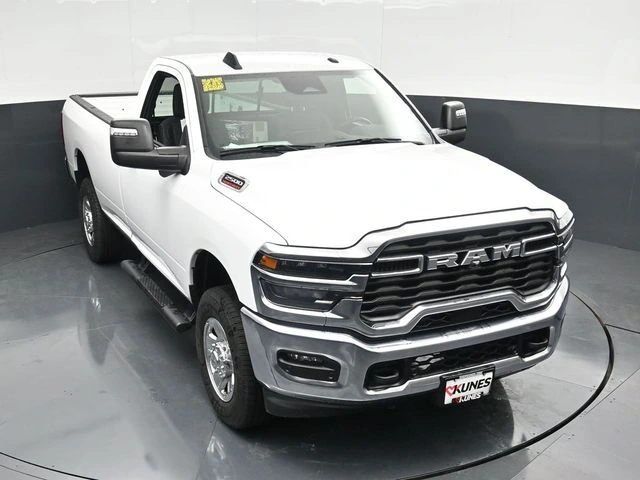 2025 RAM 2500 Tradesman - Photo 49