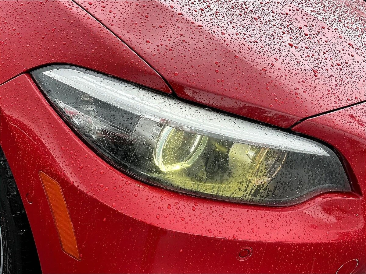 2018 BMW 2 Series M240i - Photo 31