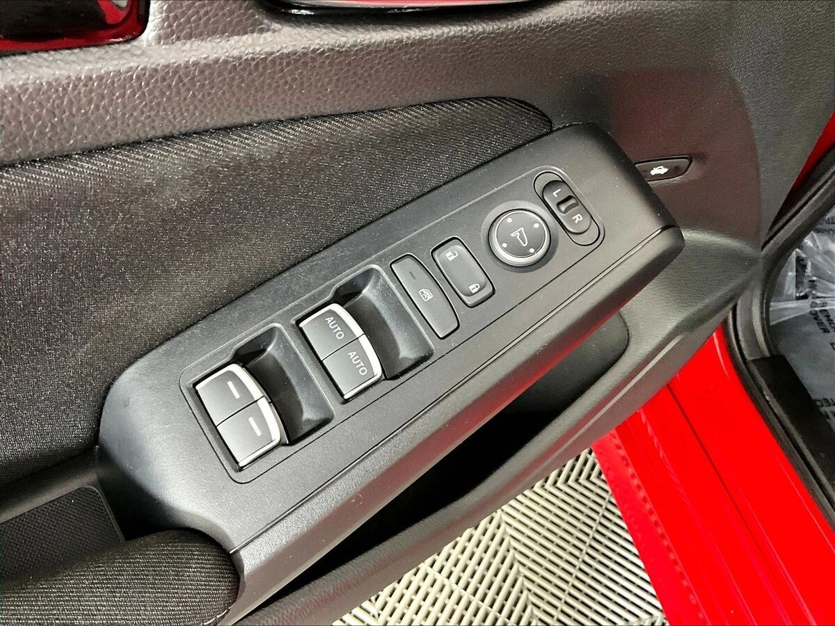 2024 Honda Civic EX - Photo 40