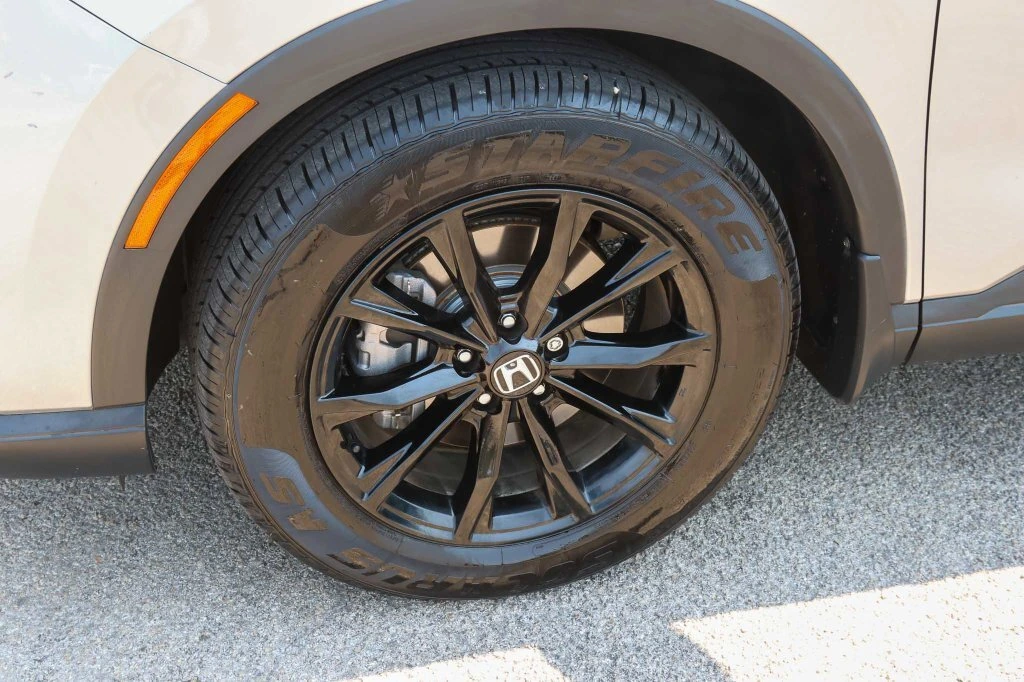 2024 Honda CR-V Sport - Photo 7