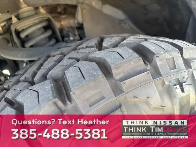 2015 Toyota 4Runner Base photo 20