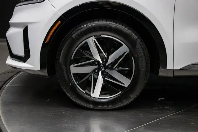 2021 Kia Sorento EX photo 4