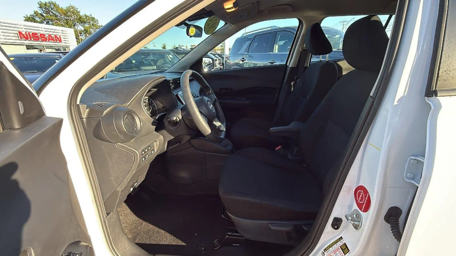 2024 Nissan Kicks S photo 16