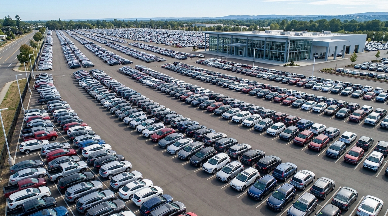 Used cars
