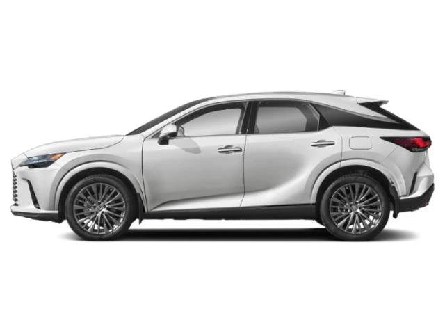 2026 Lexus RX