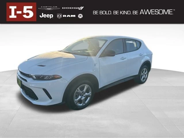 2025 Dodge Hornet