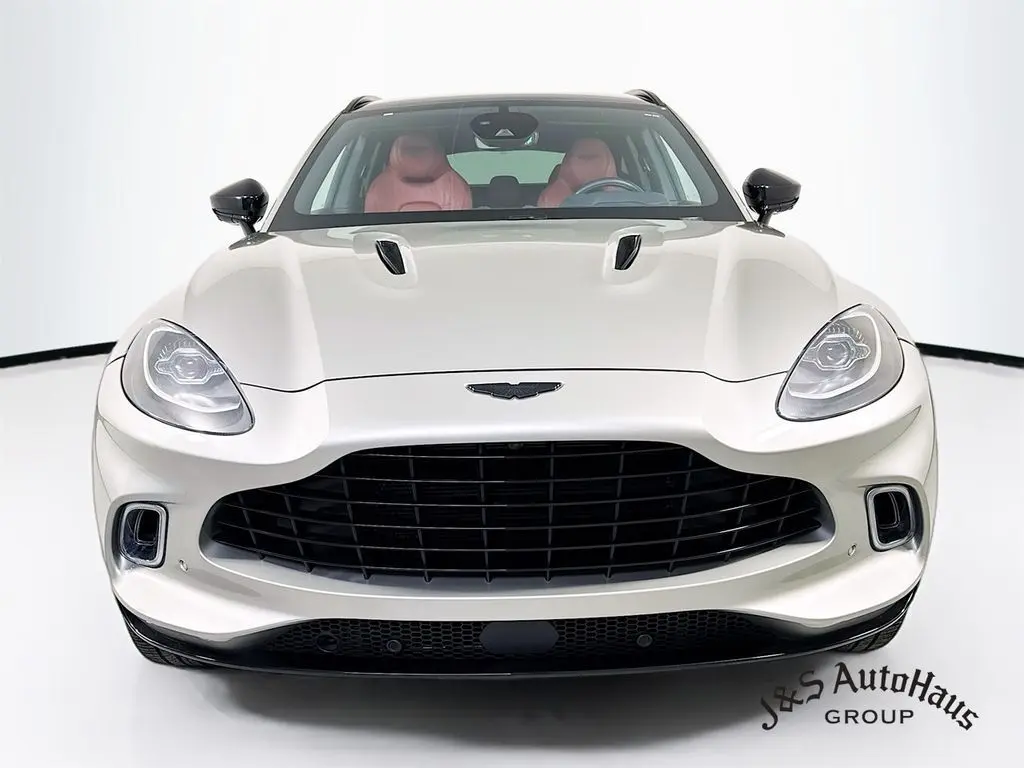 Used 2023 Aston Martin DBX Base with VIN SD7VUJAW8PTV06963 for sale in Ewing, NJ