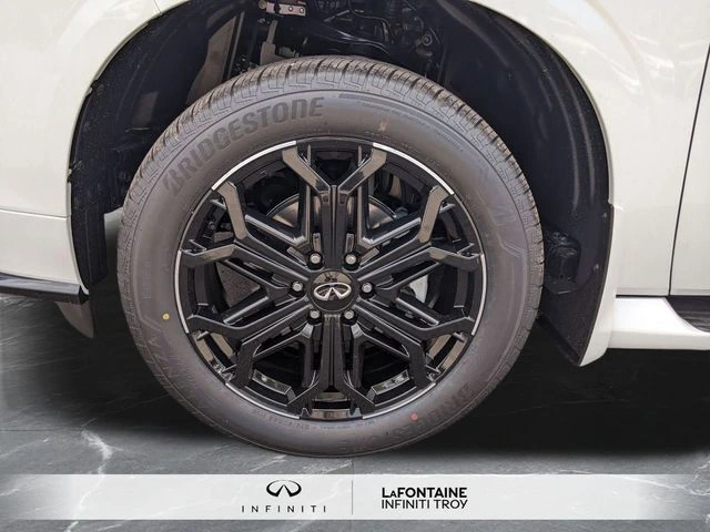 2026 INFINITI QX80 Sport - Photo 35