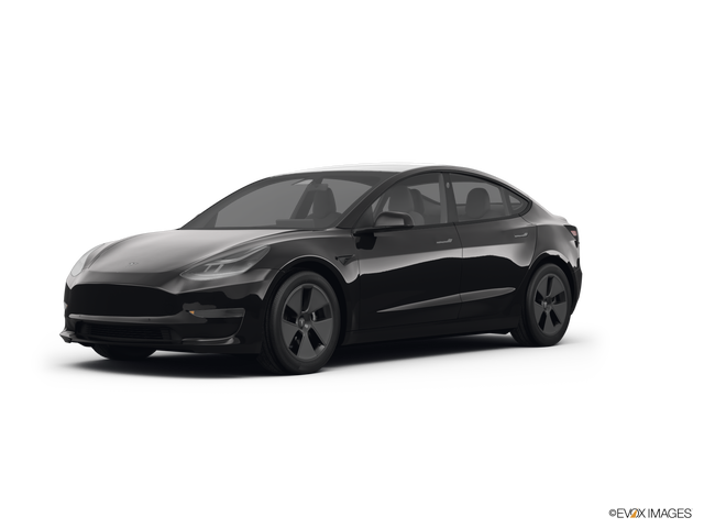 2023 Tesla Model 3 Long Range