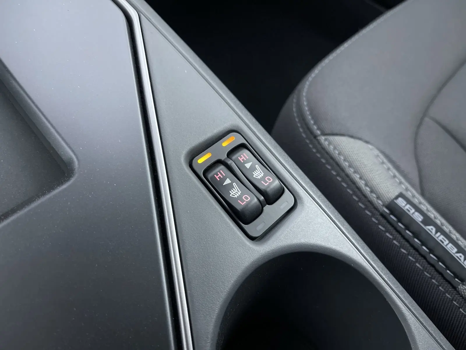 2025 Subaru Crosstrek Premium photo 15