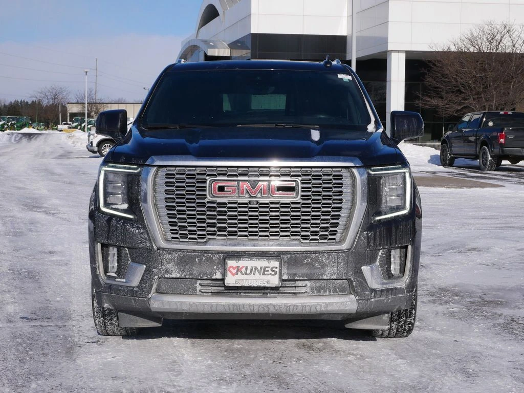 Used 2024 GMC Yukon Denali with VIN 1GKS2DKL6RR126183 for sale in Hastings, Minnesota