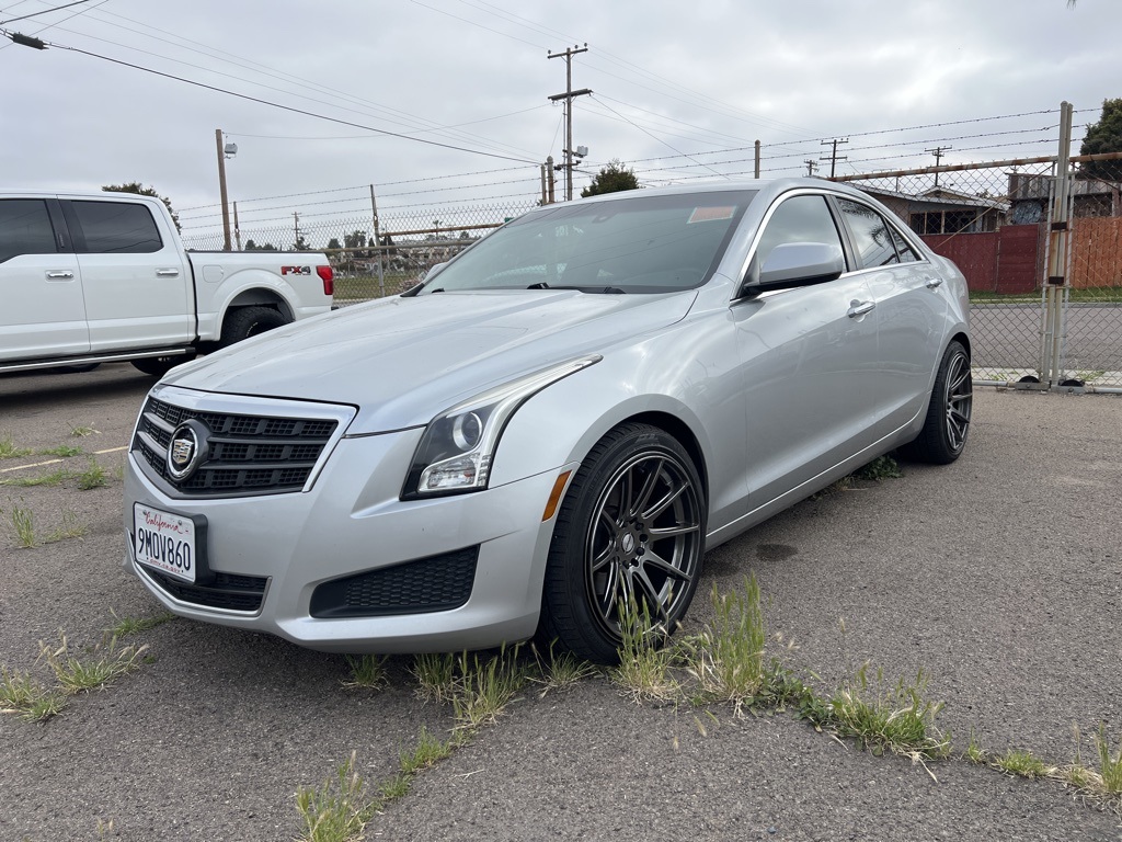 Vehicle