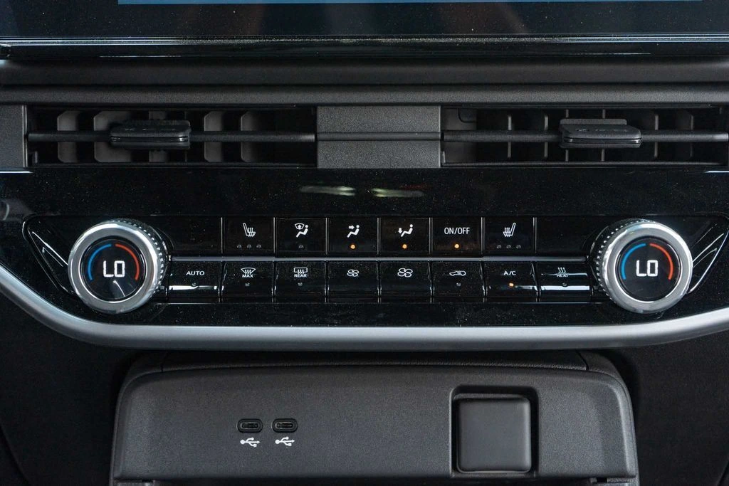 2026 Honda Prologue EX - Photo 21