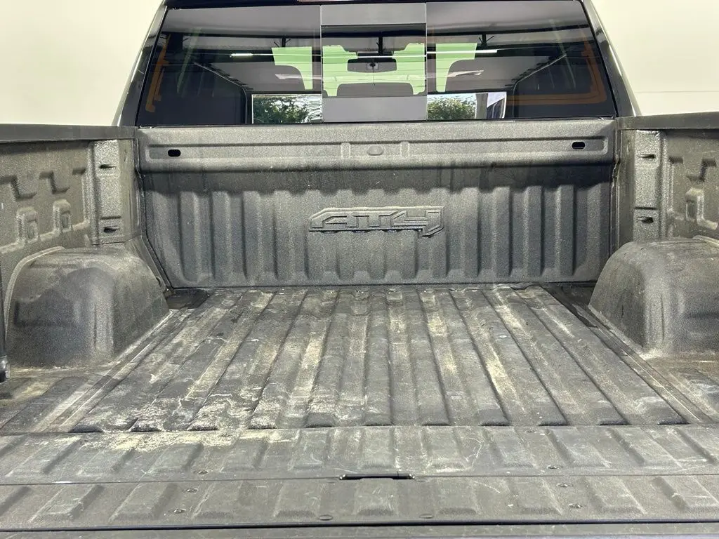 2023 Gmc Sierra 1500 AT4 photo 37