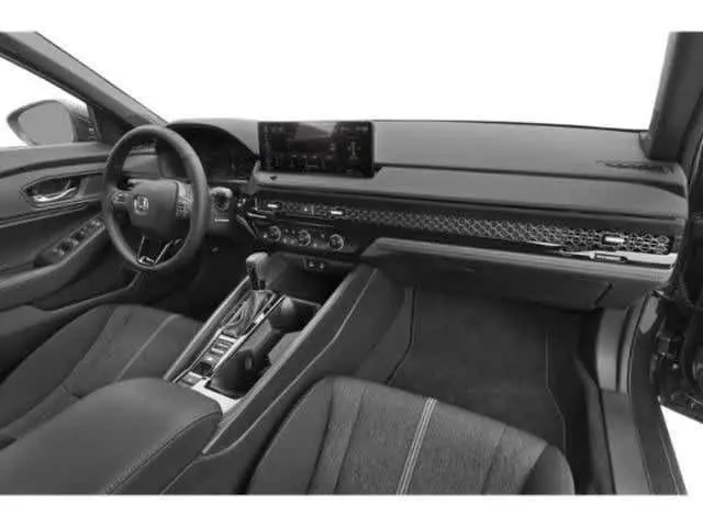 2025 Honda Accord Hybrid Sport photo 12