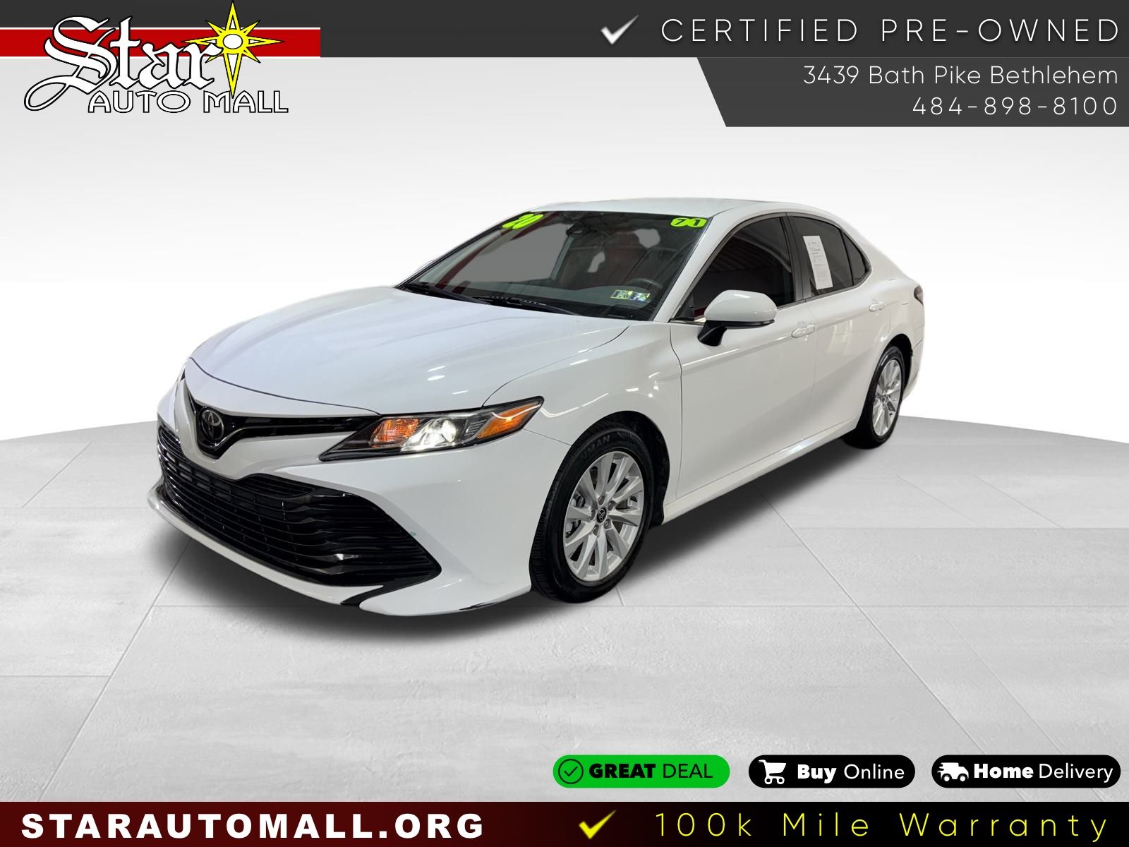 Vehicle