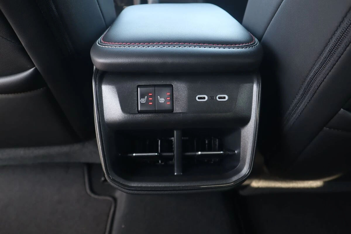 2026 Dodge Charger R/T Plus - Photo 15