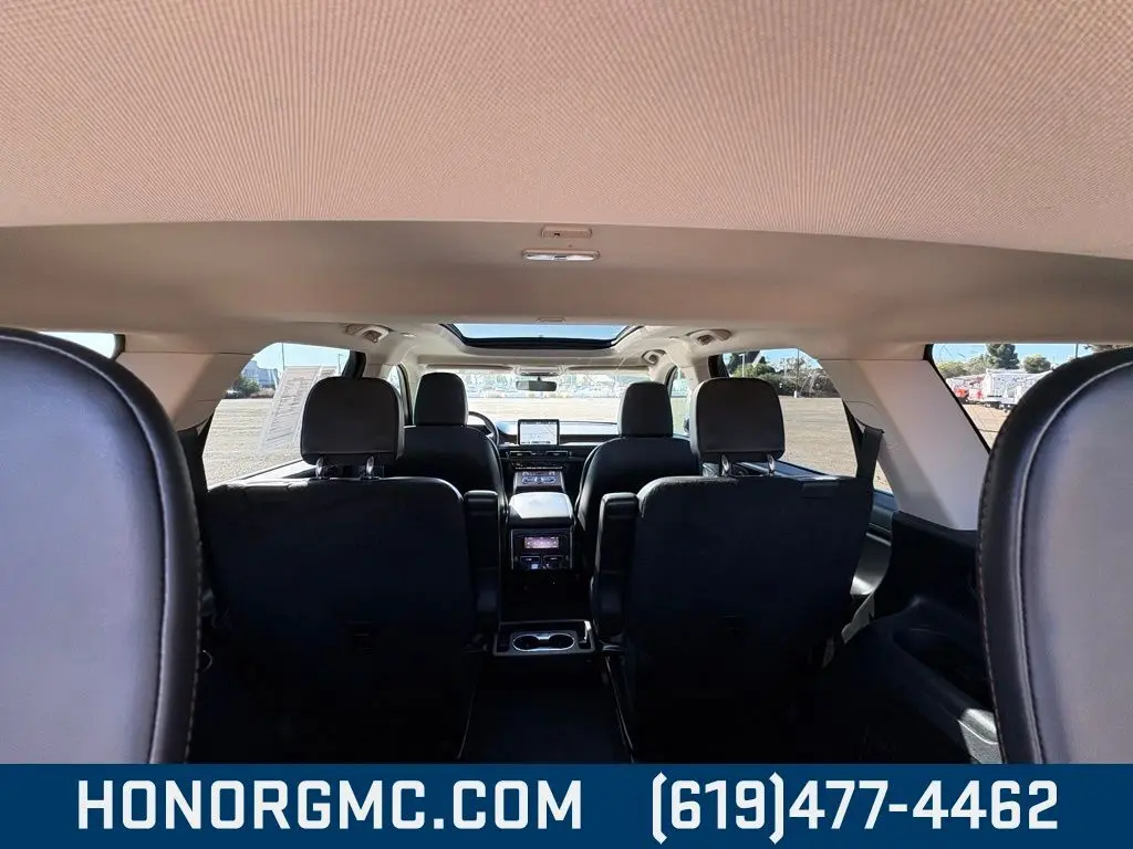2022 Lincoln Aviator Reserve photo 18