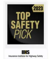 IIHS Award