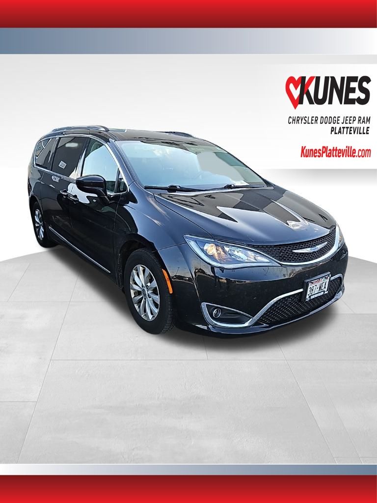 Vehicle