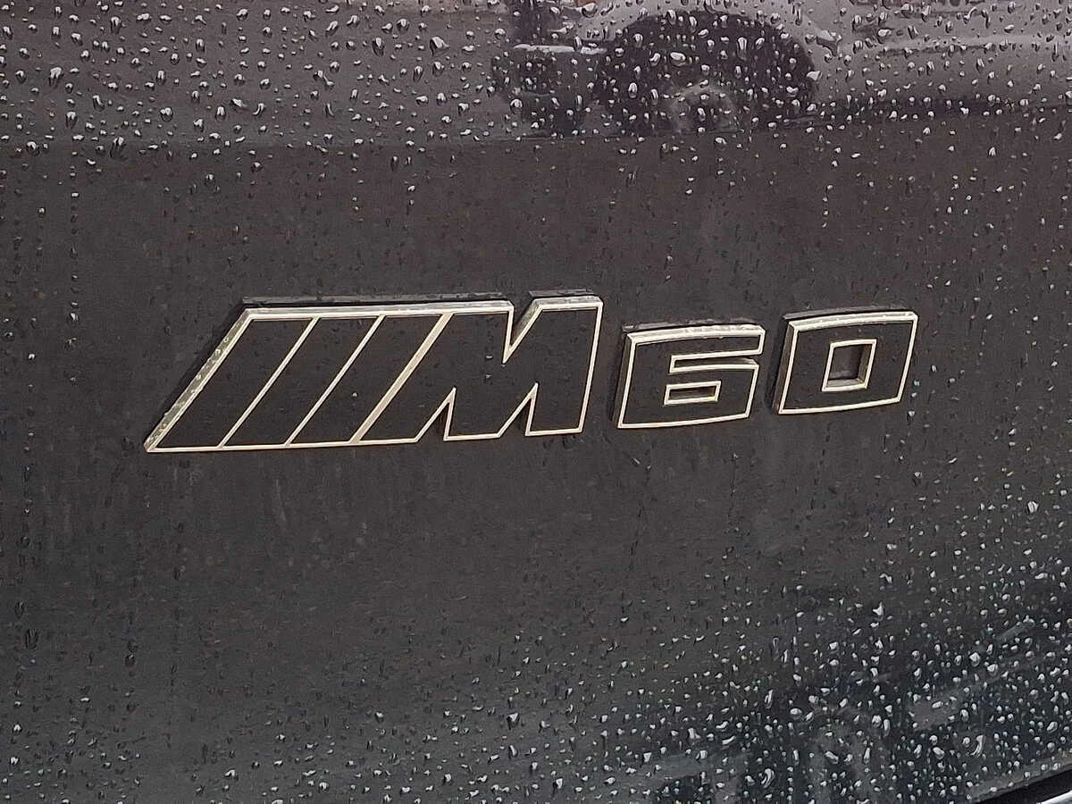 2025 BMW iX M60 - Photo 30