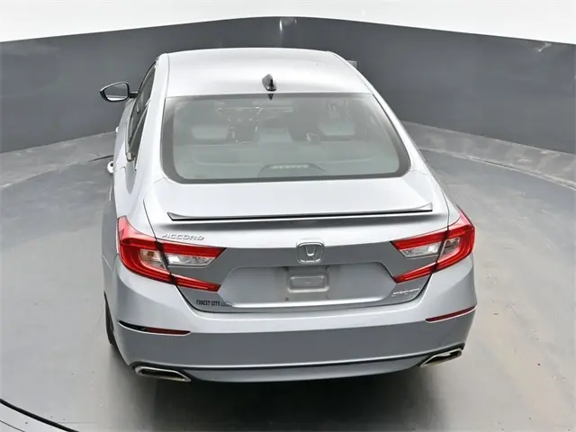 2022 Honda Accord Sport photo 30