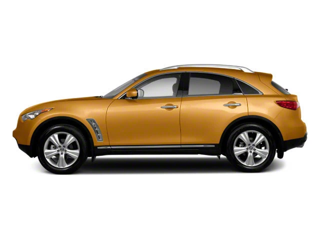 2010 INFINITI FX 35 AWD's photo