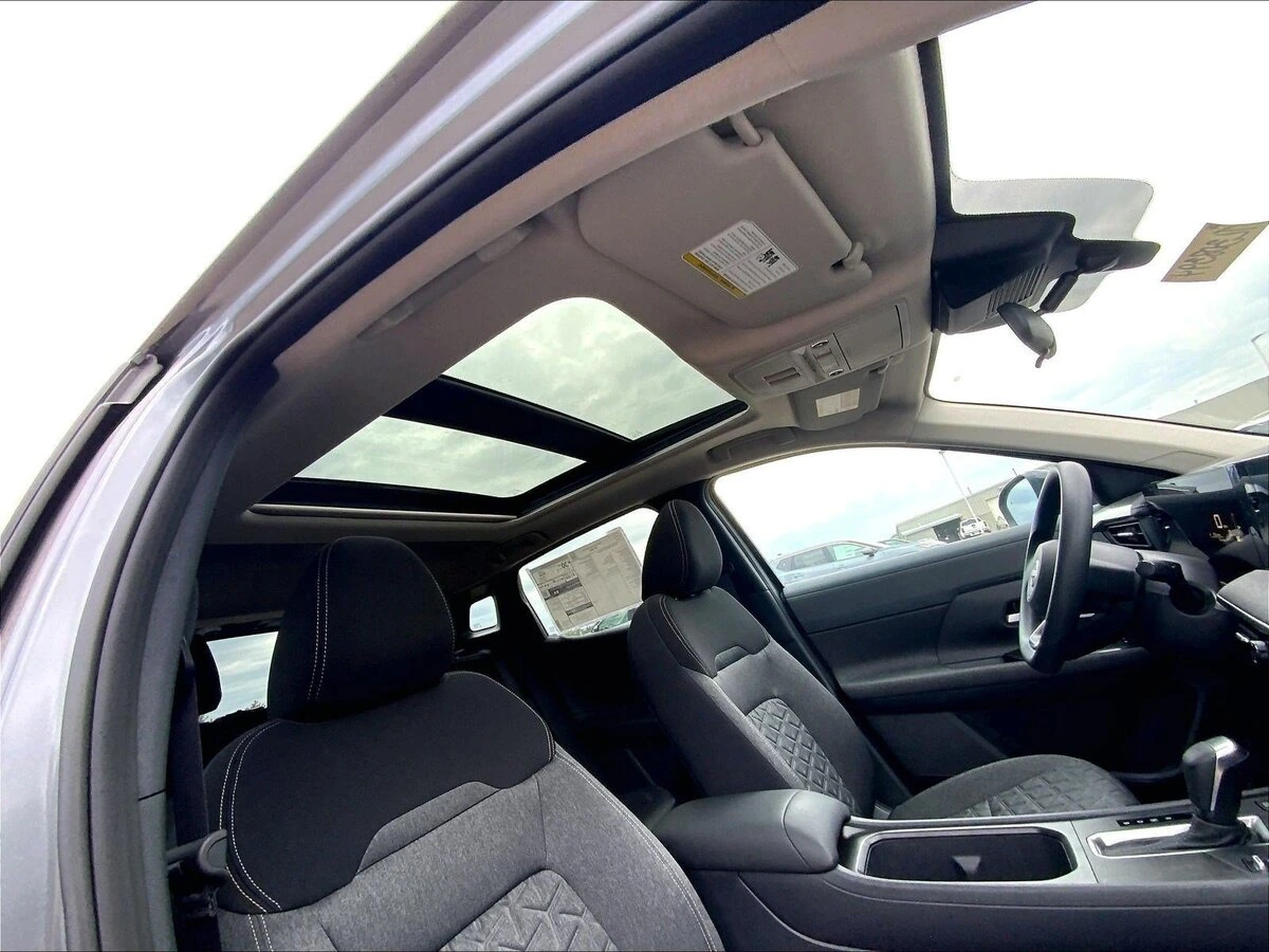 2026 Nissan KICKS SV AWD - Photo 15