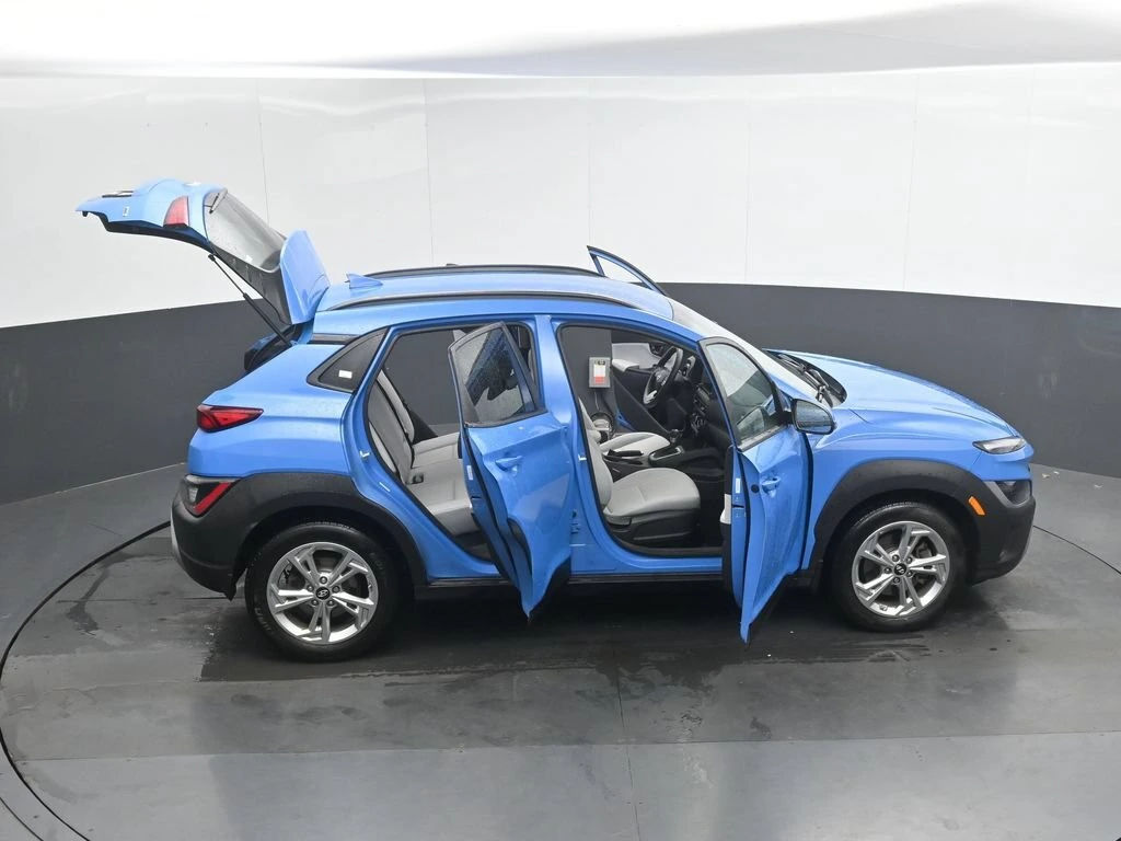 2022 Hyundai Kona SEL - Photo 50
