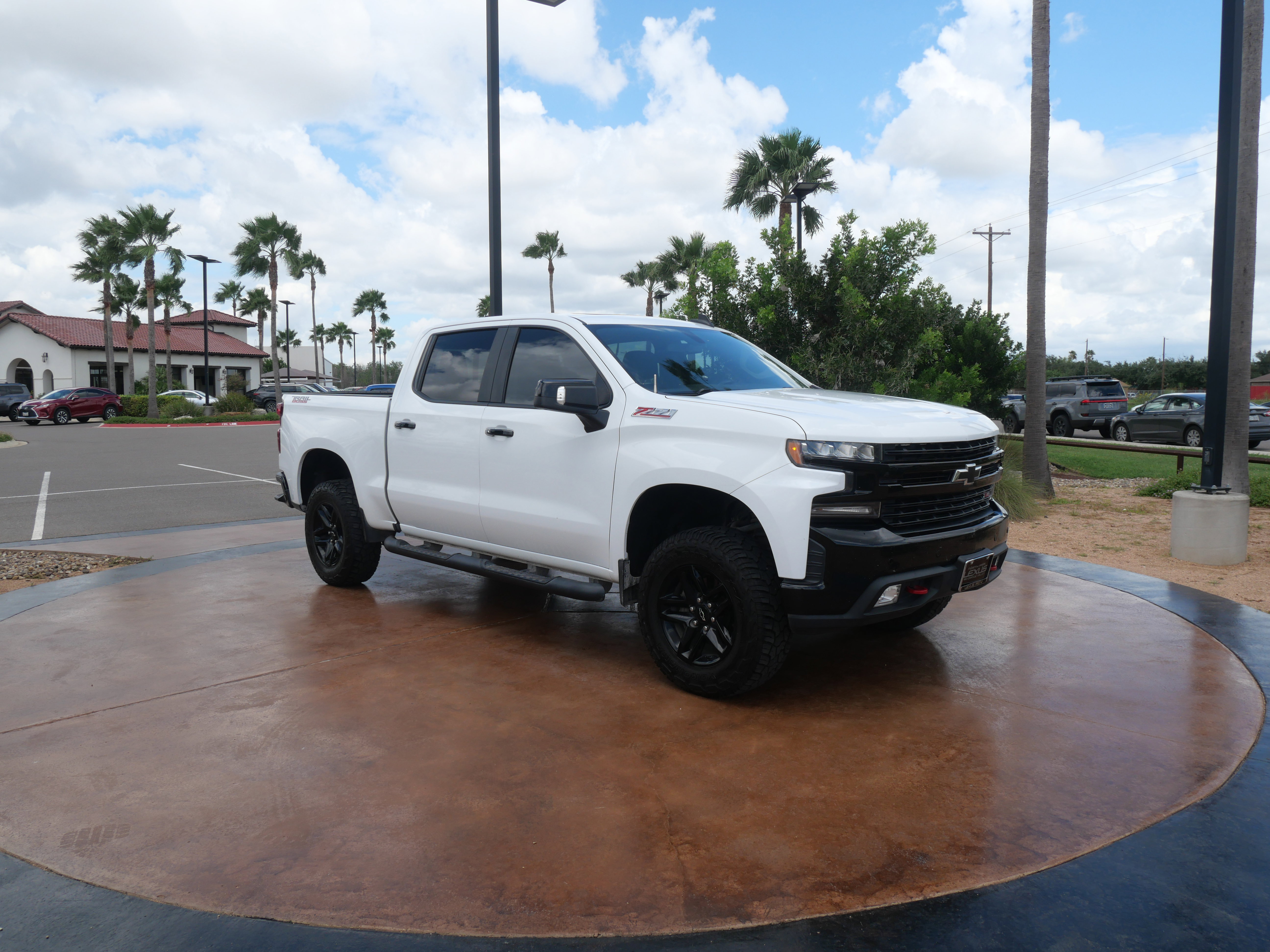 Vehicle