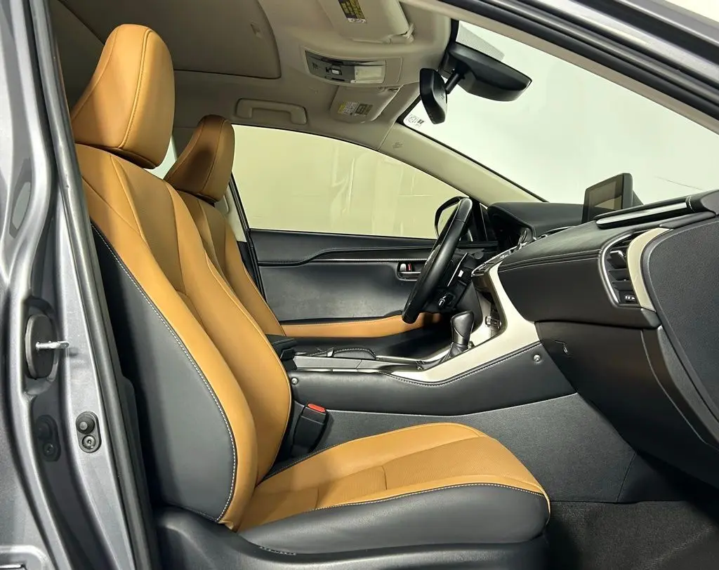 2020 Lexus NX 300 photo 10