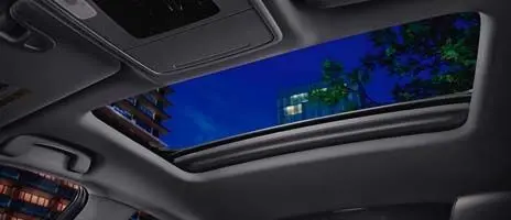 2025 Honda Accord