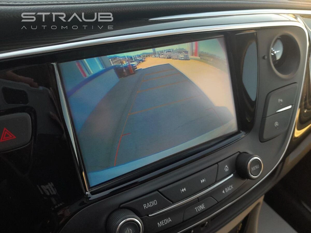 2019 Buick Envision Essence - Photo 22