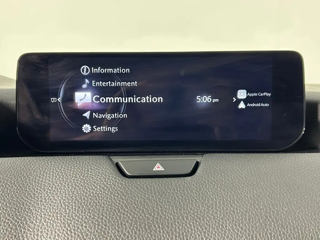 2024 Mazda CX-90 3.3 Turbo Preferred Plus photo 20