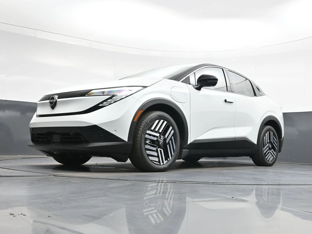 2026 Nissan LEAF SV+ - Photo 47