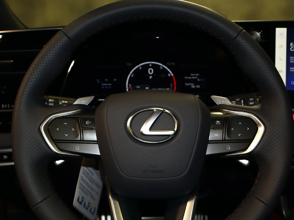 Vehicle thumbnail