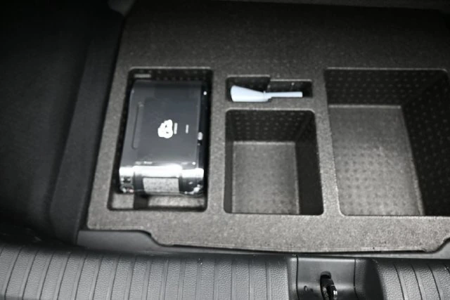 2024 Honda Accord Hybrid Sport-L - Photo 10