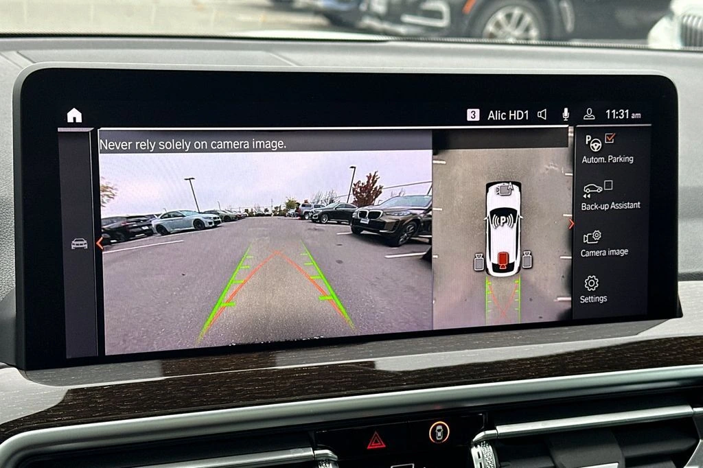 2025 BMW X4 30i - Photo 20