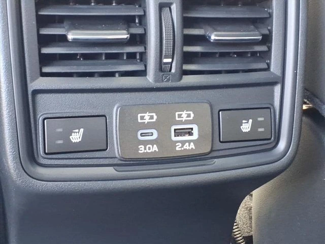 2026 Subaru Outback Touring XT - Photo 12